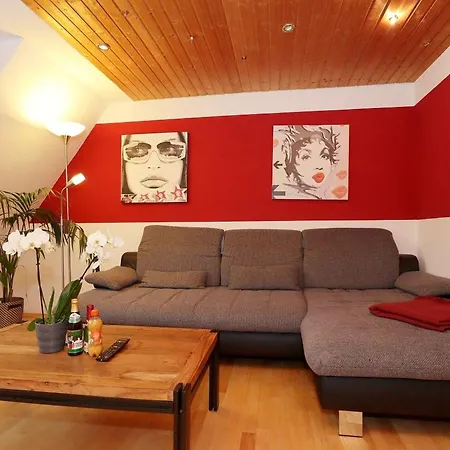 Bertsche 2 Schlafzimmer By Interhome Apartment