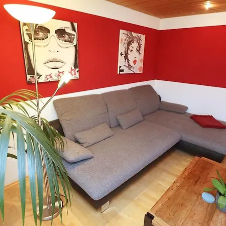 Bertsche 2 Schlafzimmer By Interhome * Villingen-Schwenningen