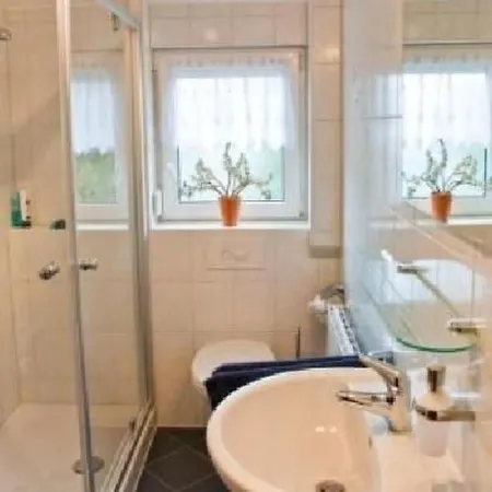 Bertsche 2 Schlafzimmer By Interhome Apartment