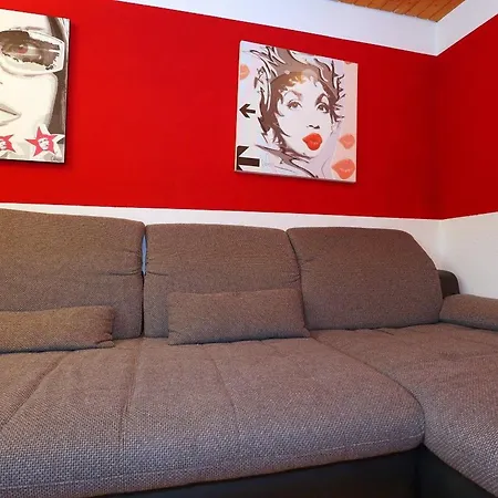 Apartment Bertsche 2 Schlafzimmer By Interhome Villingen-Schwenningen