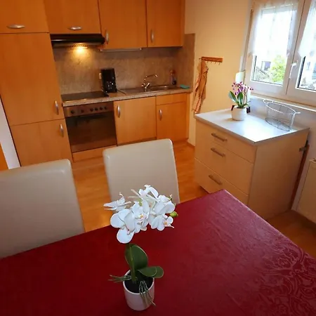 Bertsche 2 Schlafzimmer By Interhome Apartment Villingen-Schwenningen