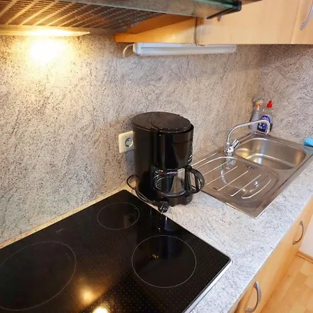 Bertsche 2 Schlafzimmer By Interhome Apartment *