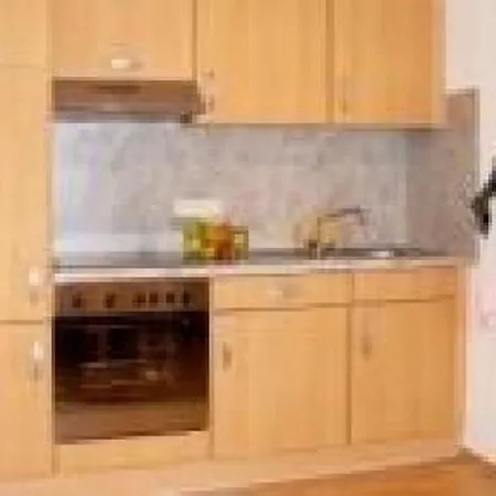 Bertsche 2 Schlafzimmer By Interhome Apartment