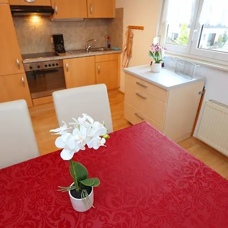 Bertsche 2 Schlafzimmer By Interhome Apartment