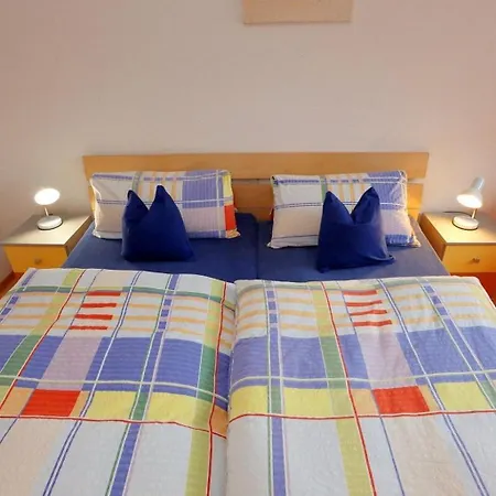Bertsche 2 Schlafzimmer By Interhome Villingen-Schwenningen