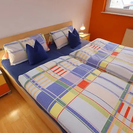 Bertsche 2 Schlafzimmer By Interhome
