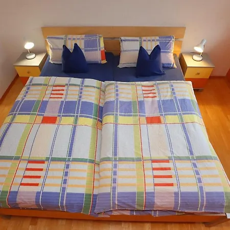 Apartment Bertsche 2 Schlafzimmer By Interhome *