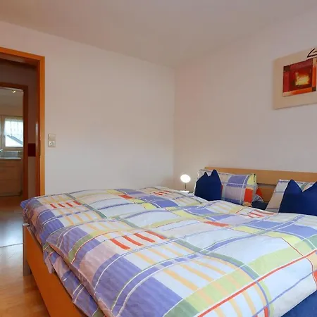 Bertsche 2 Schlafzimmer By Interhome *