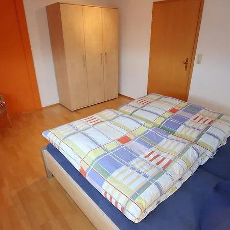 Bertsche 2 Schlafzimmer By Interhome Villingen-Schwenningen