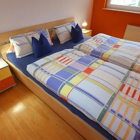 Bertsche 2 Schlafzimmer By Interhome