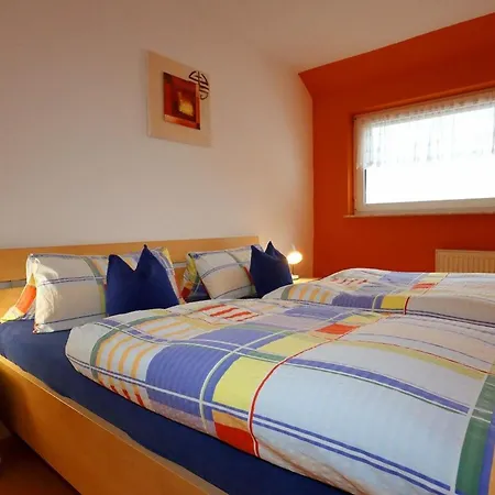 Bertsche 2 Schlafzimmer By Interhome Apartment