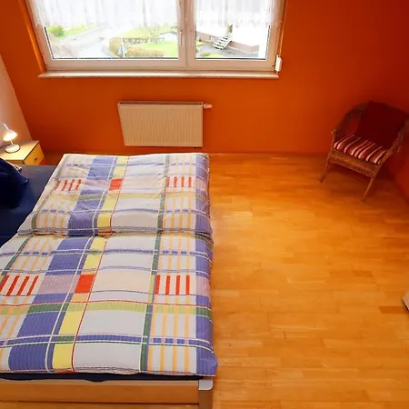 Apartment Bertsche 2 Schlafzimmer By Interhome *