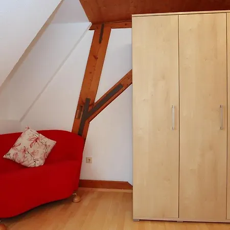 Bertsche 2 Schlafzimmer By Interhome Apartment Villingen-Schwenningen