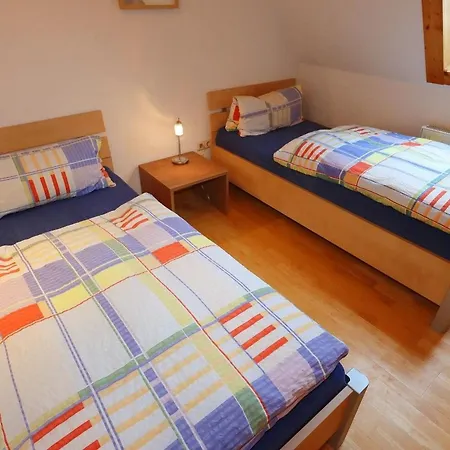Bertsche 2 Schlafzimmer By Interhome