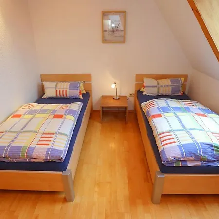 Apartment Bertsche 2 Schlafzimmer By Interhome *