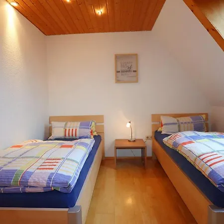 Apartment Bertsche 2 Schlafzimmer By Interhome Villingen-Schwenningen