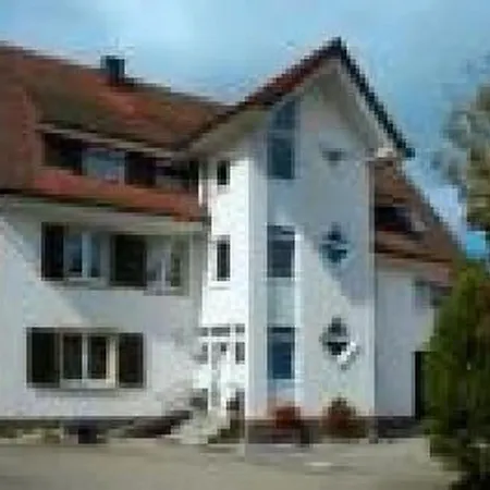 Apartment Bertsche 2 Schlafzimmer By Interhome Villingen-Schwenningen