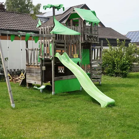 Bertsche 2 Schlafzimmer By Interhome