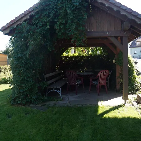 Bertsche 2 Schlafzimmer By Interhome