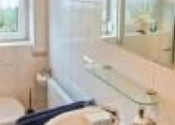 Bertsche 2 Schlafzimmer By Interhome Appartement *