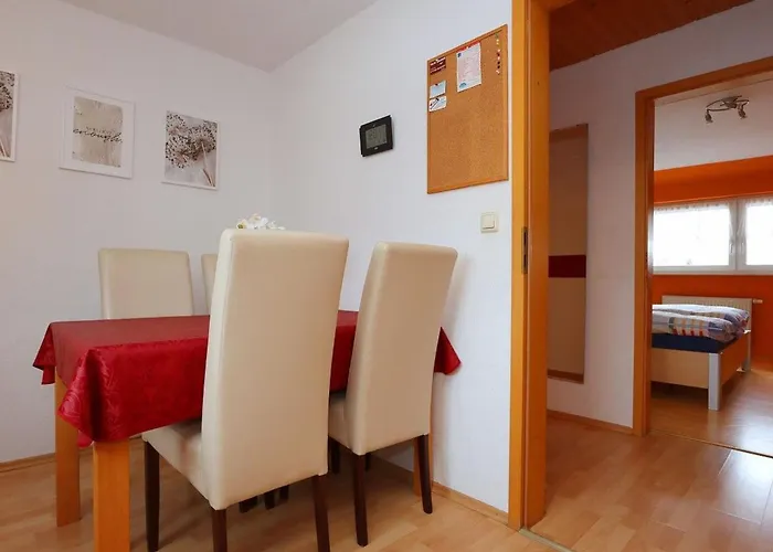 Bertsche 2 Schlafzimmer By Interhome Villingen-Schwenningen