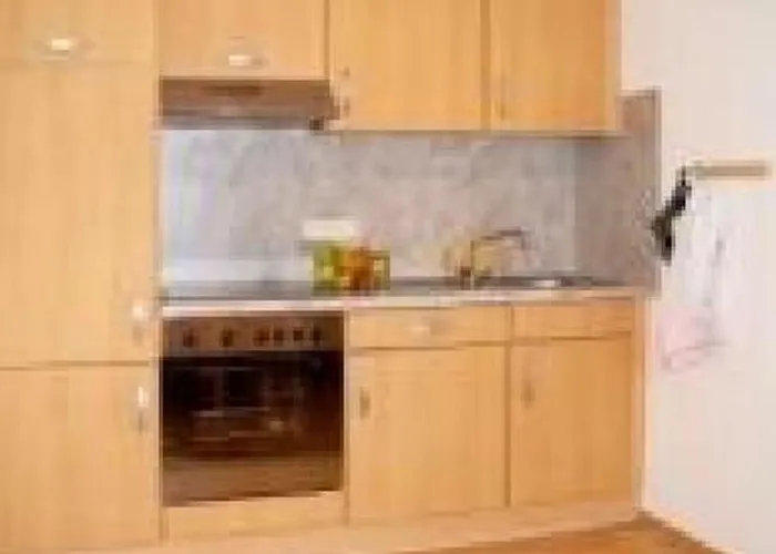 Bertsche 2 Schlafzimmer By Interhome Appartement