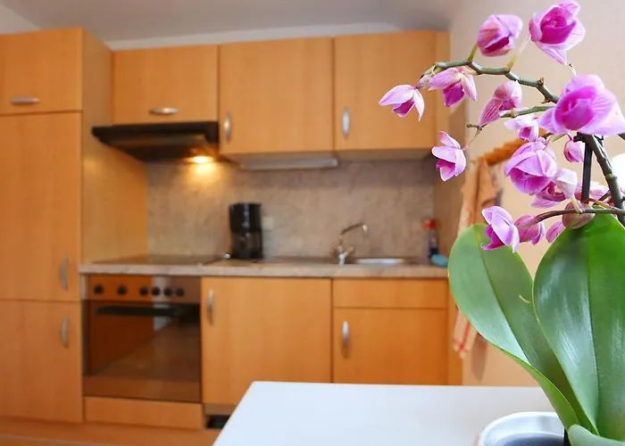 Bertsche 2 Schlafzimmer By Interhome *