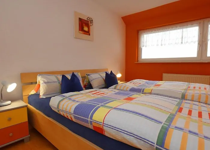 Bertsche 2 Schlafzimmer By Interhome * Villingen-Schwenningen