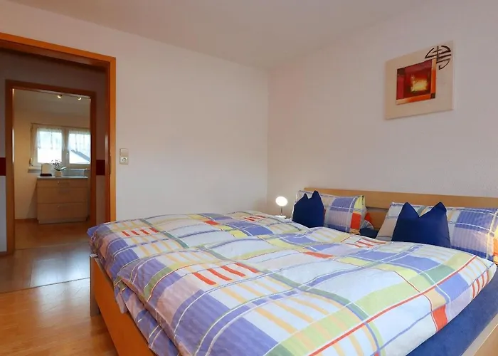 Bertsche 2 Schlafzimmer By Interhome *