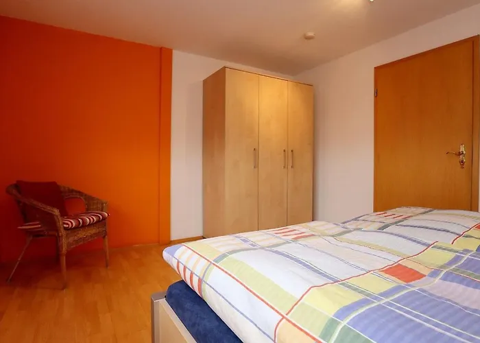 Appartement Bertsche 2 Schlafzimmer By Interhome *