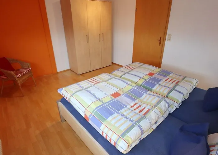 Bertsche 2 Schlafzimmer By Interhome Villingen-Schwenningen