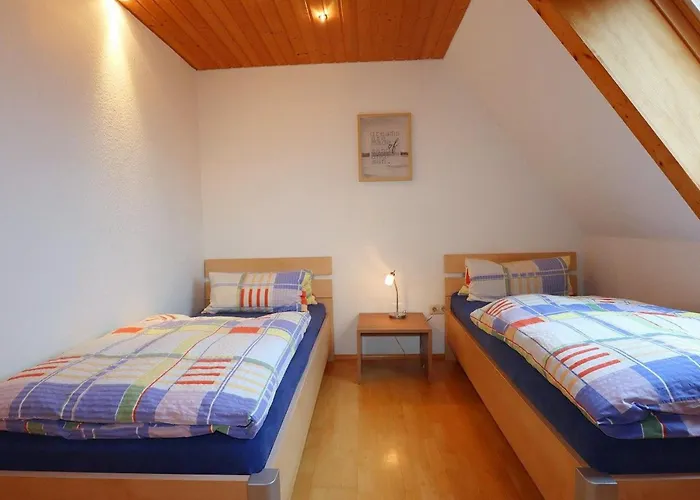 Appartement Bertsche 2 Schlafzimmer By Interhome Villingen-Schwenningen