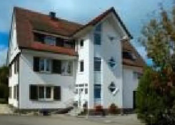 Appartement Bertsche 2 Schlafzimmer By Interhome Villingen-Schwenningen