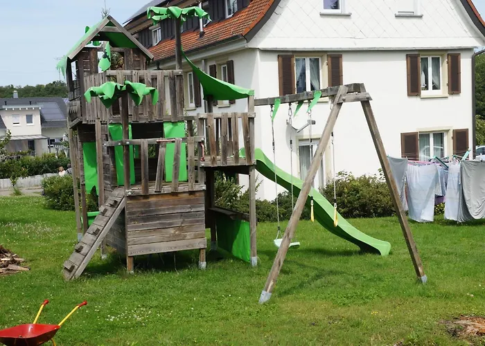 Bertsche 2 Schlafzimmer By Interhome Appartement *