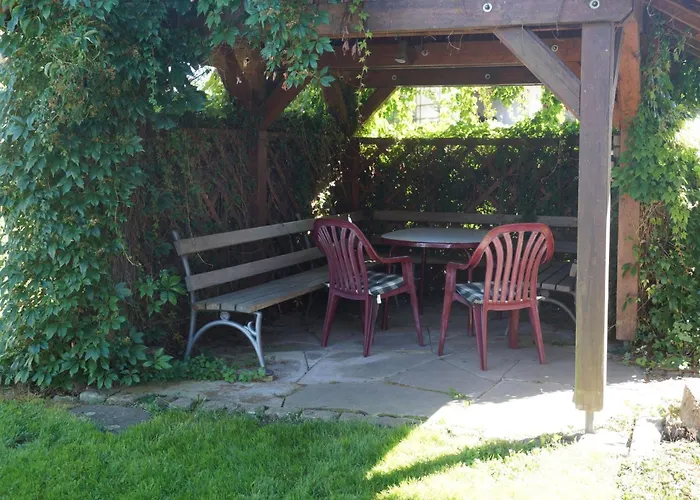 Bertsche 2 Schlafzimmer By Interhome Villingen-Schwenningen