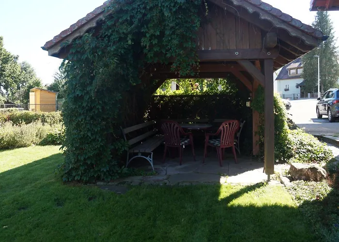 Bertsche 2 Schlafzimmer By Interhome