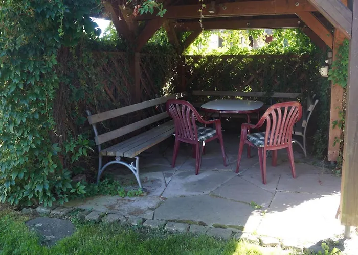 Appartement Bertsche 2 Schlafzimmer By Interhome *