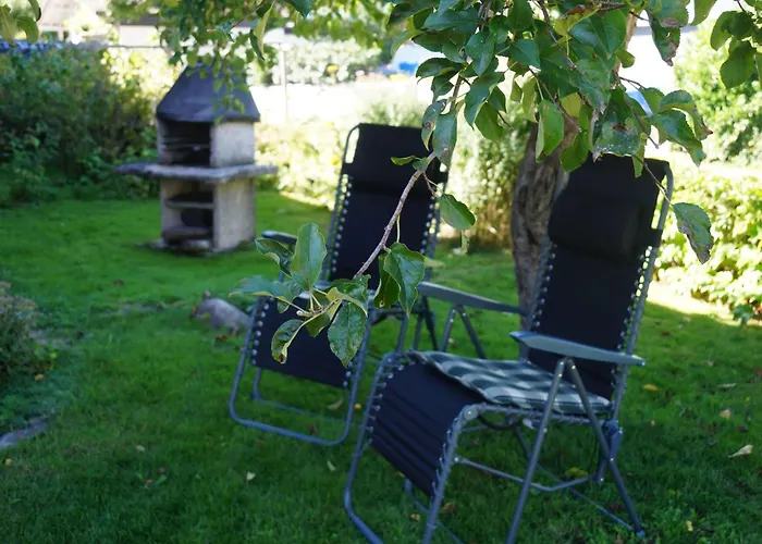 Bertsche 2 Schlafzimmer By Interhome Appartement *