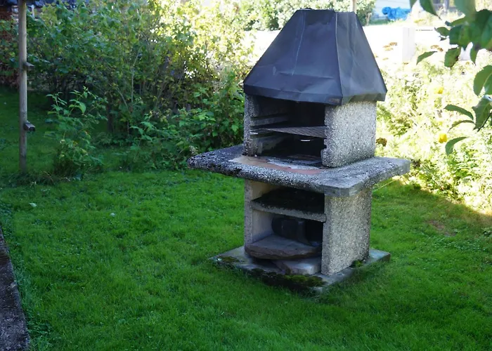 Appartement Bertsche 2 Schlafzimmer By Interhome